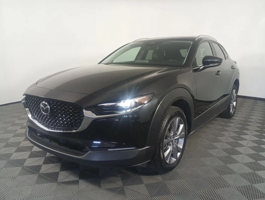 2024 MAZDA CX-30
