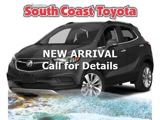 2018 BUICK Encore
