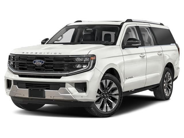 2027 FORD Expedition