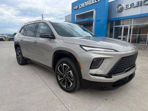 2026 BUICK Enclave