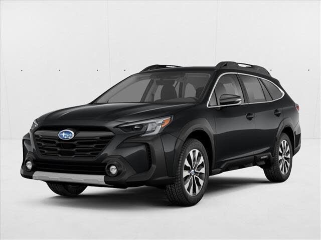 2023 SUBARU Outback