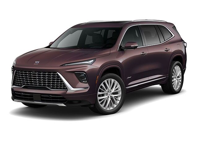 2025 BUICK Enclave