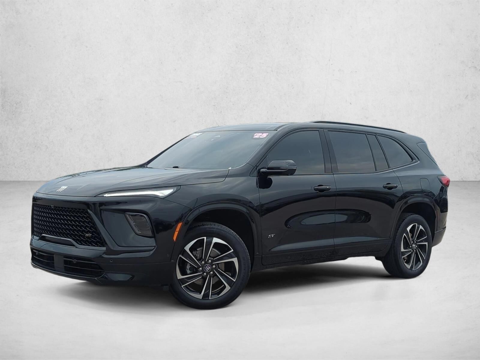 2025 BUICK Enclave