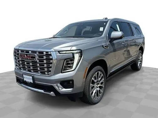2026 GMC Yukon XL