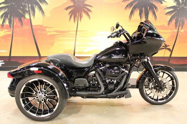 2025 HARLEY DAVIDSON FLTRT / Road Glide