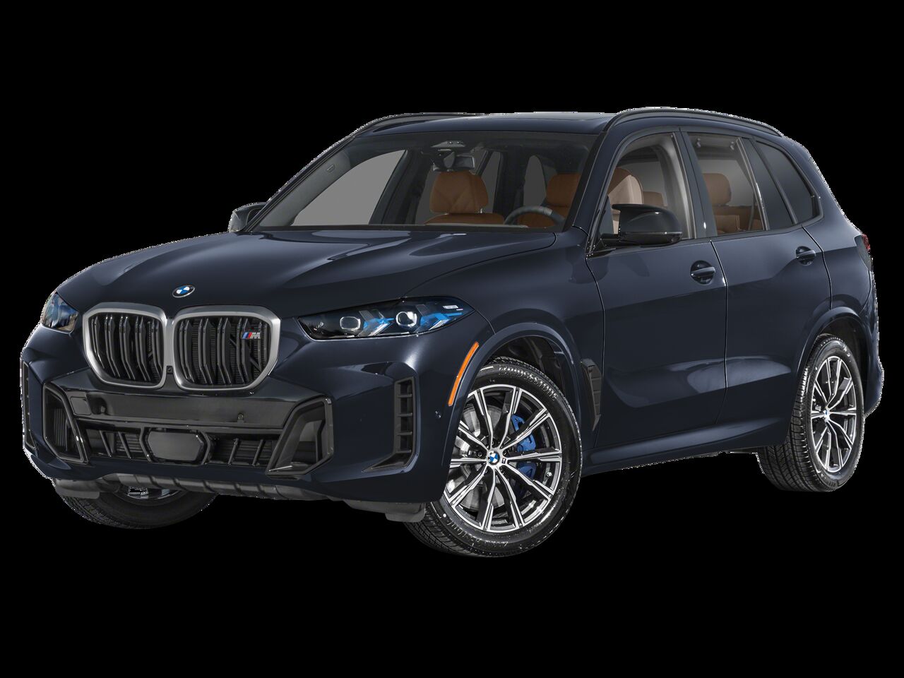 2024 BMW X5