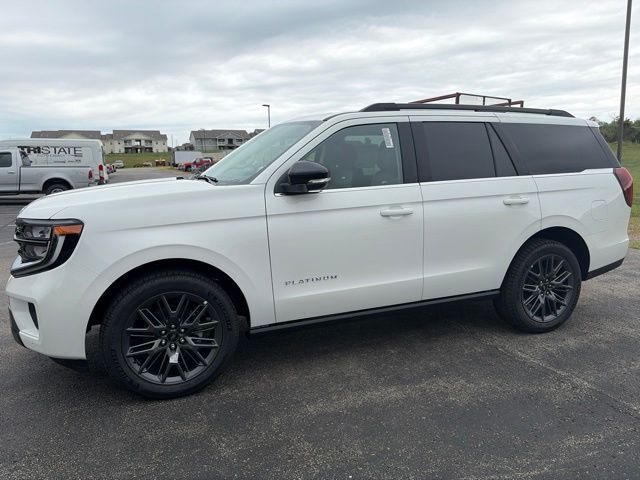 2027 FORD Expedition