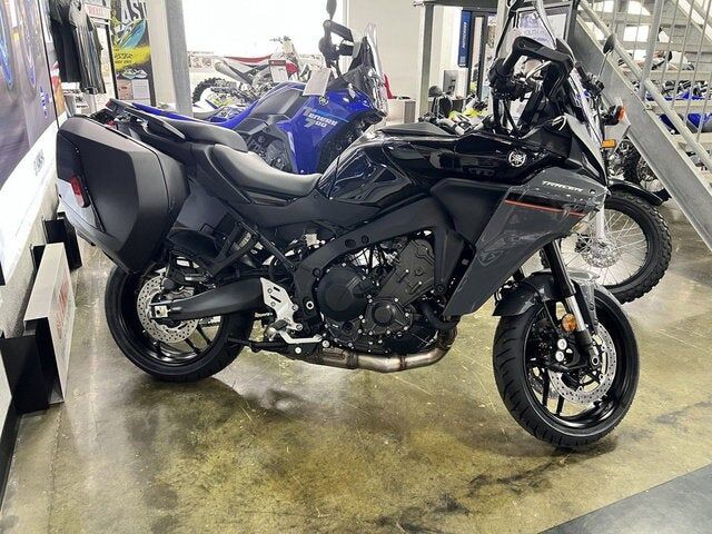 2026 YAMAHA MTT890