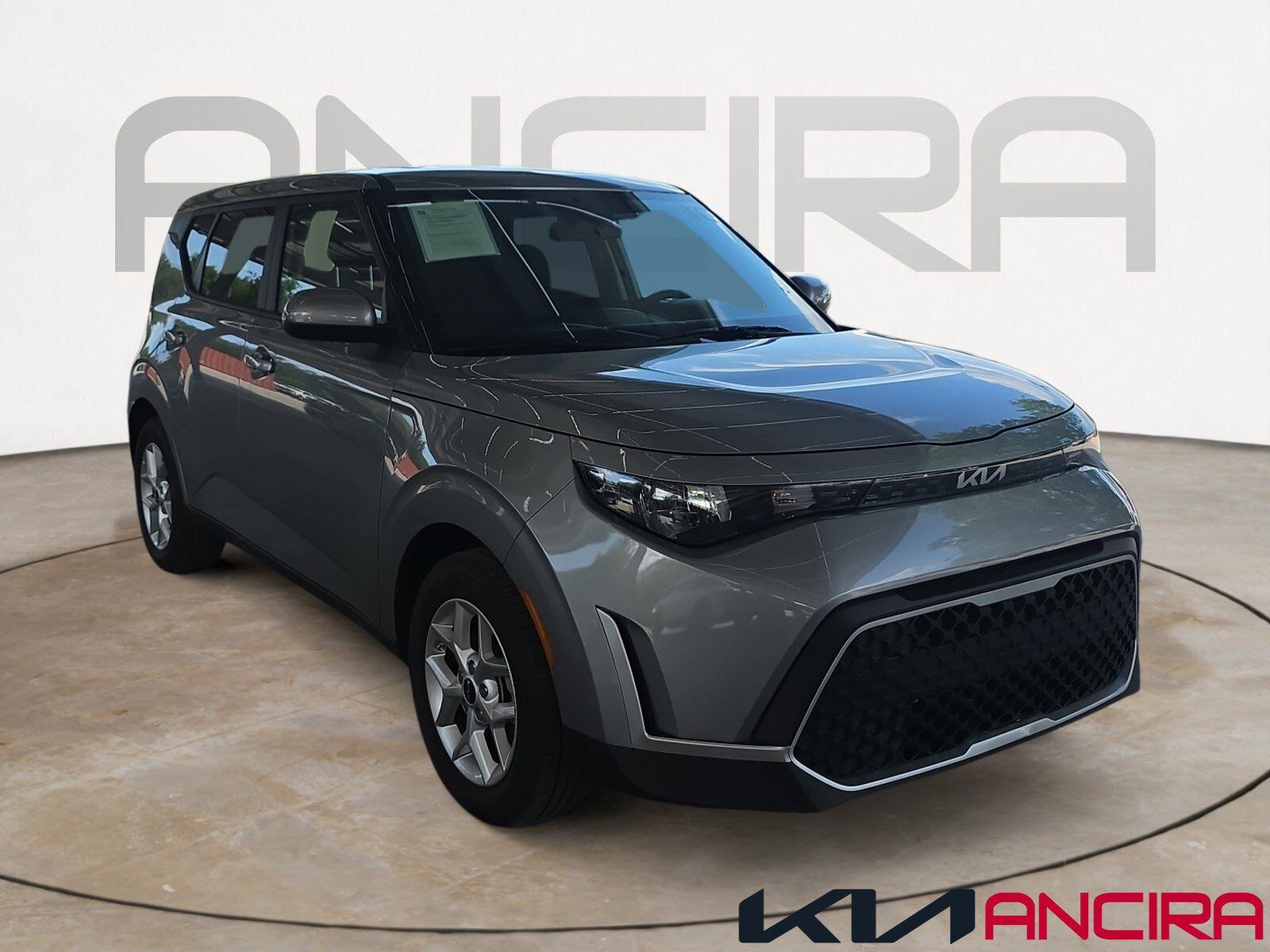 2025 KIA Soul