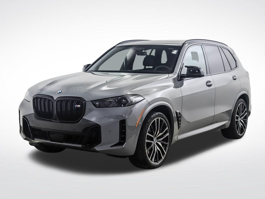 2024 BMW X5