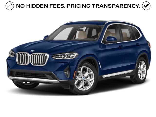 2023 BMW X3