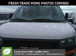 2023 GMC Savana