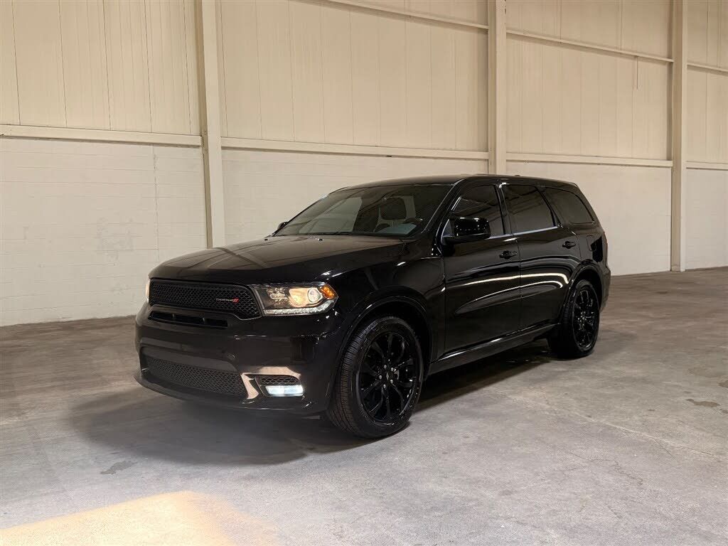 2020 DODGE Durango