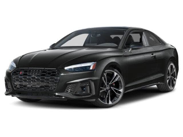 2024 AUDI S5