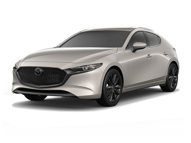 2023 MAZDA Mazda3