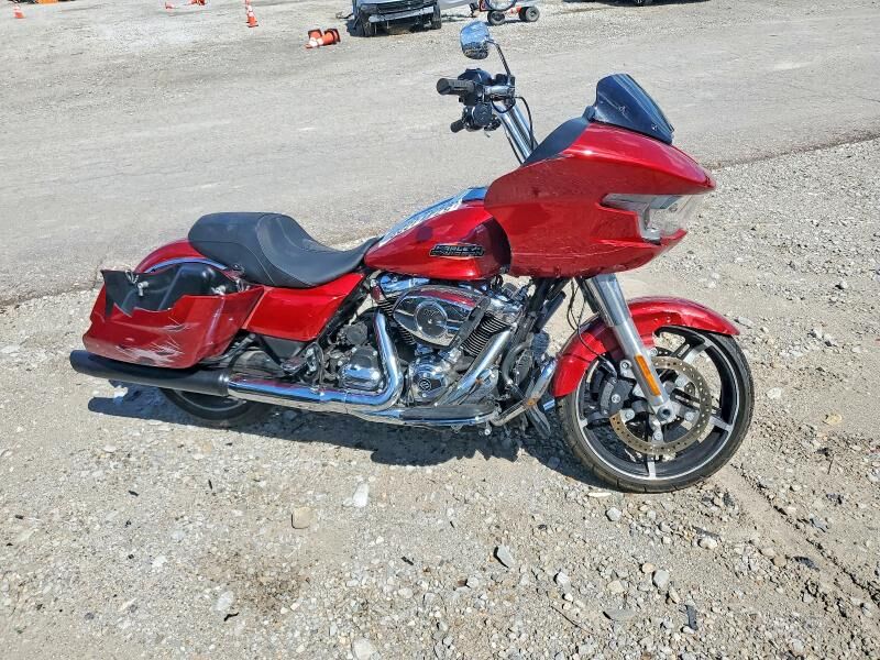 2025 HARLEY DAVIDSON FLTRX / Road Glide