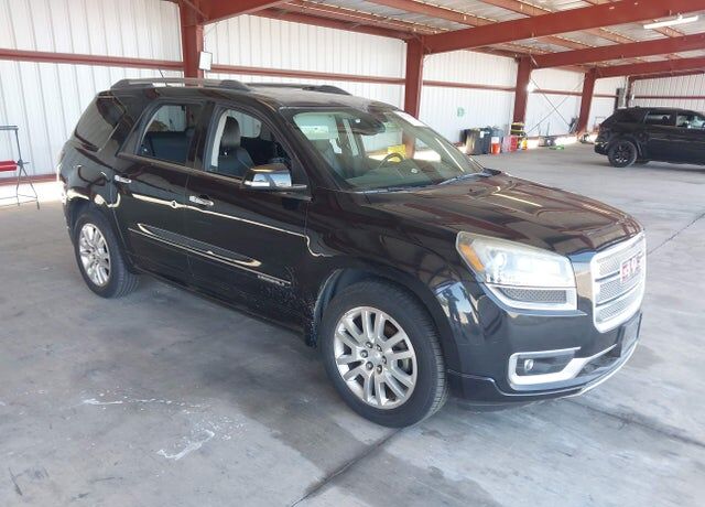 2015 GMC Acadia