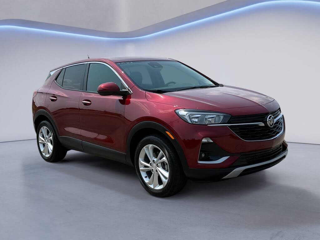 2023 BUICK Encore GX