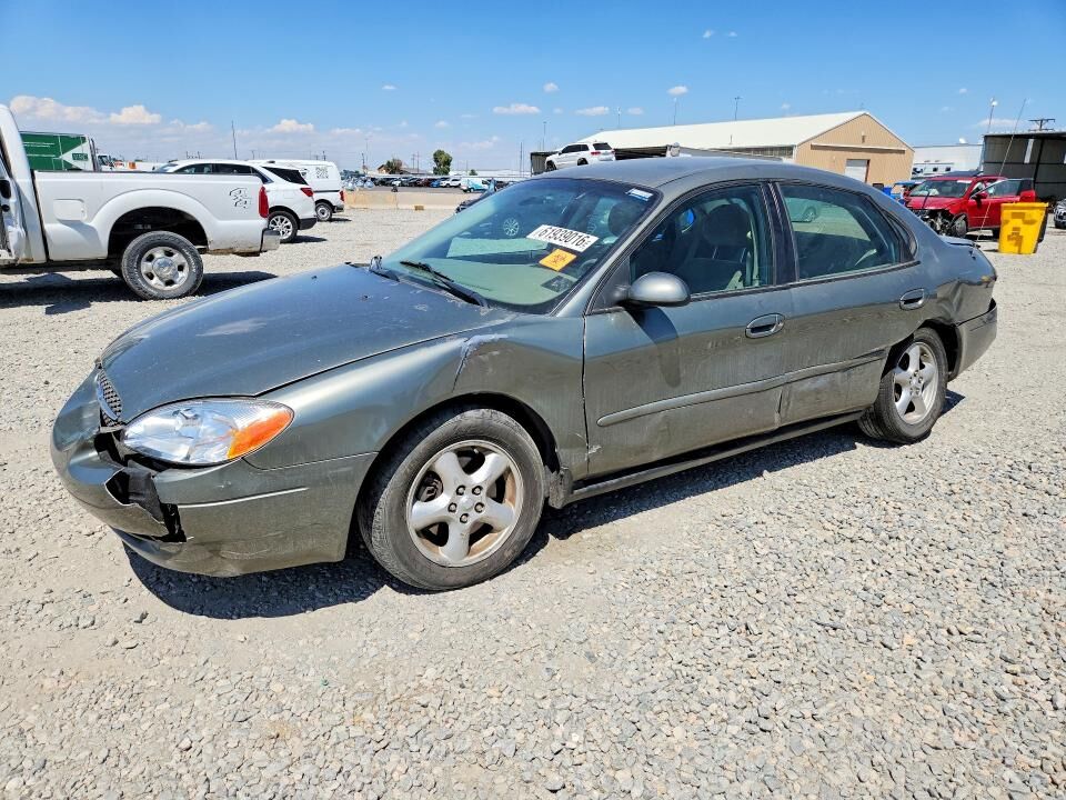 2003 FORD Taurus