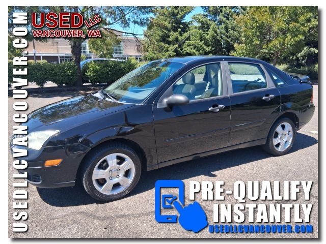 2005 FORD Focus