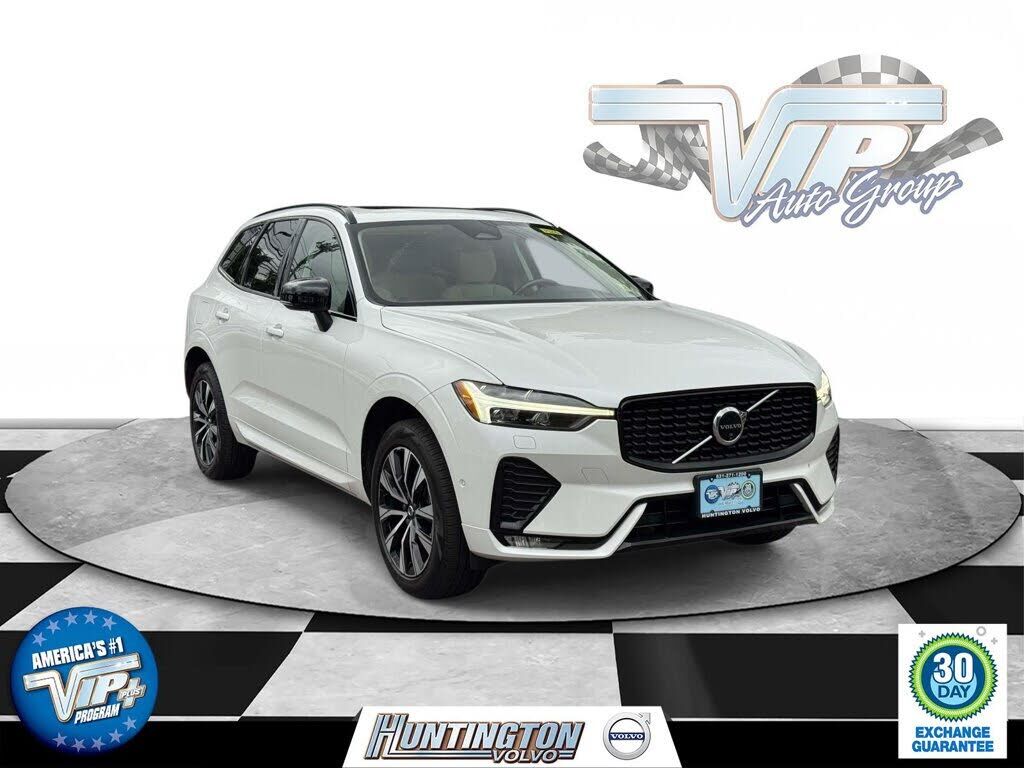 2024 VOLVO XC60