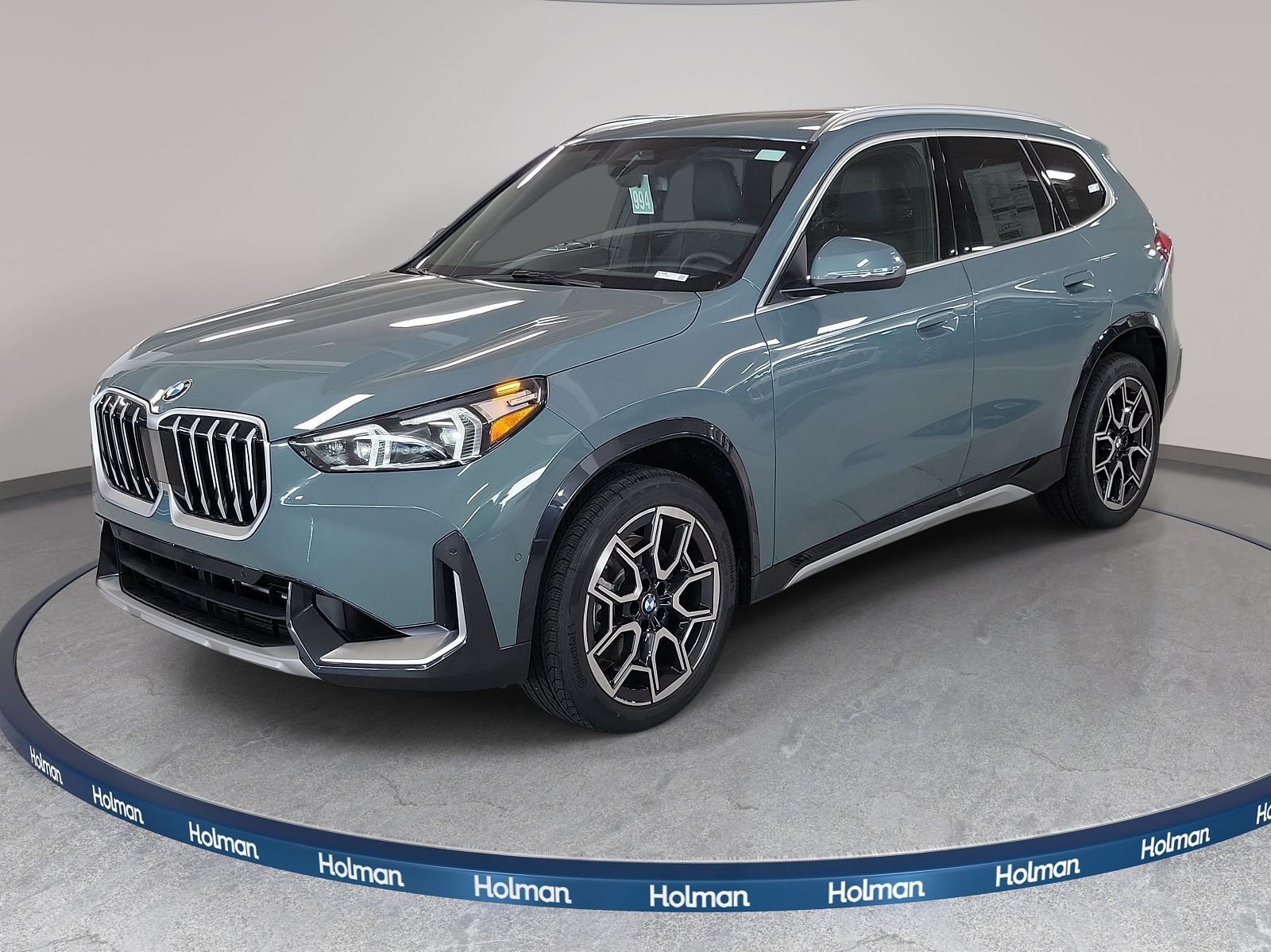 2026 BMW X1