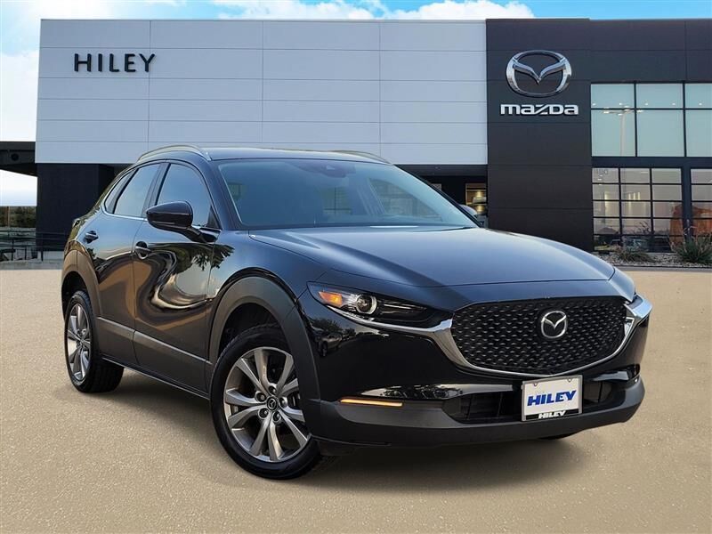 2023 MAZDA CX-30
