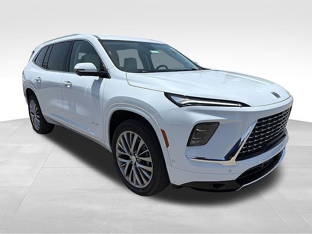 2026 BUICK Enclave