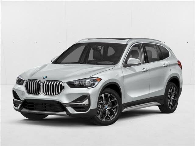 2020 BMW X1