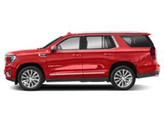 2024 GMC Yukon