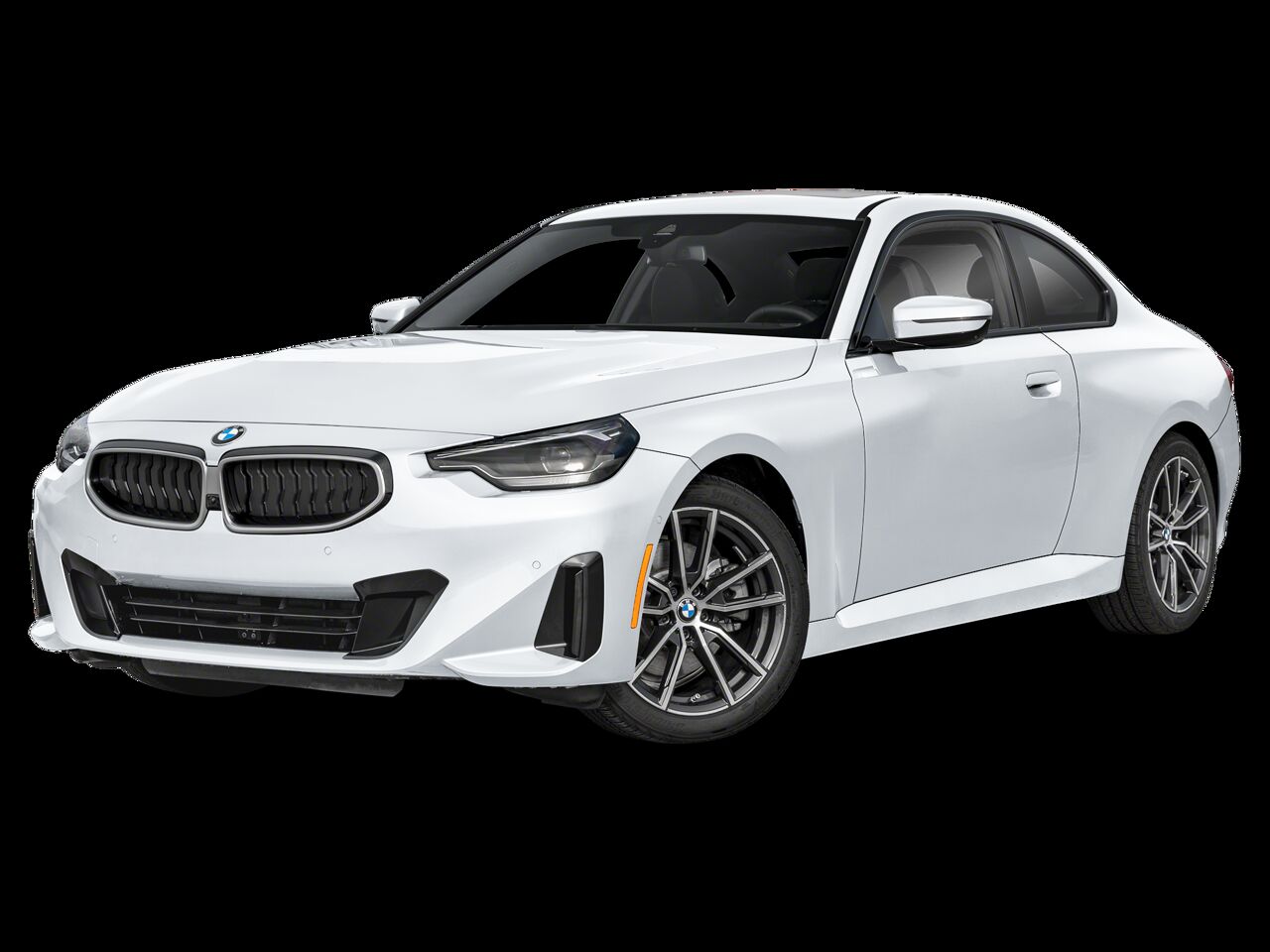 2026 BMW 2 Series