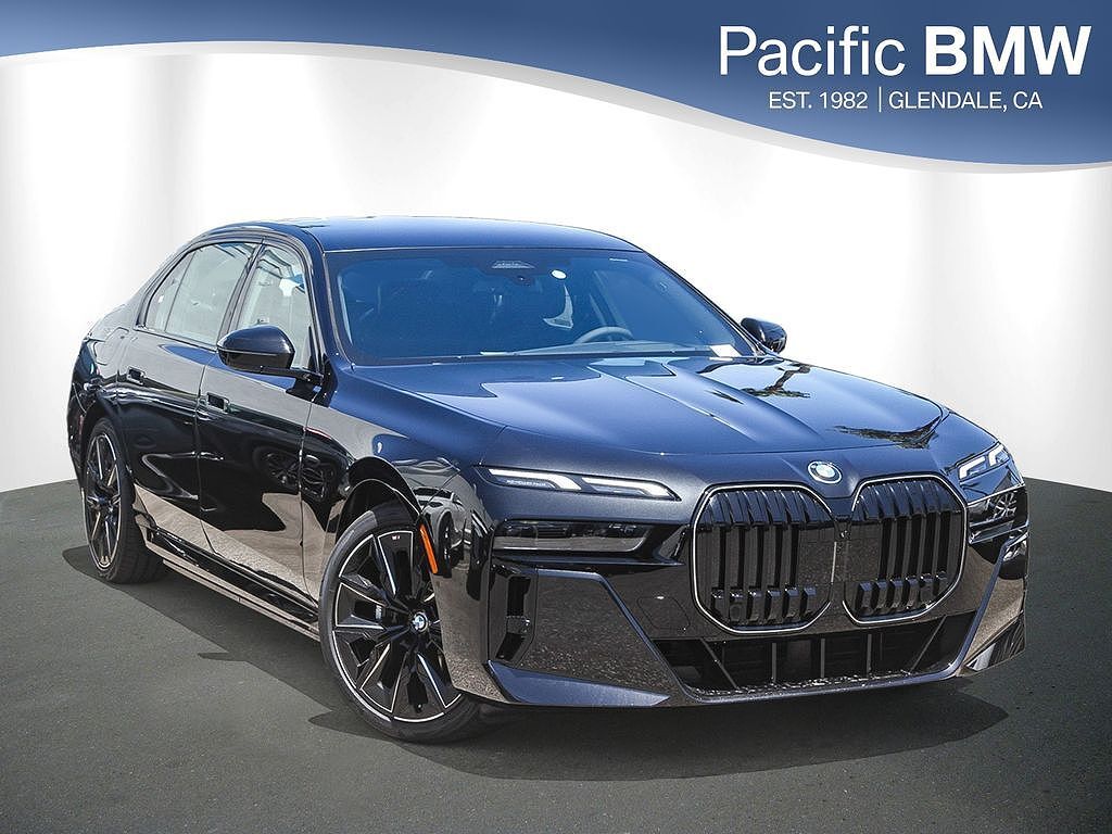2026 BMW i7