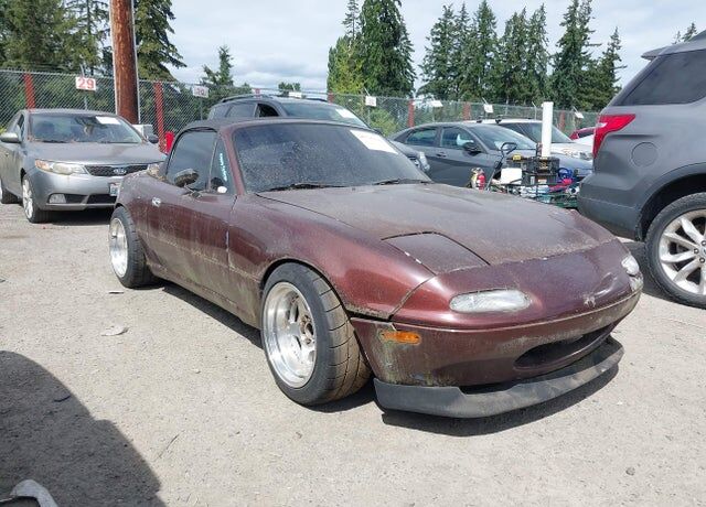 1994 MAZDA MX-5