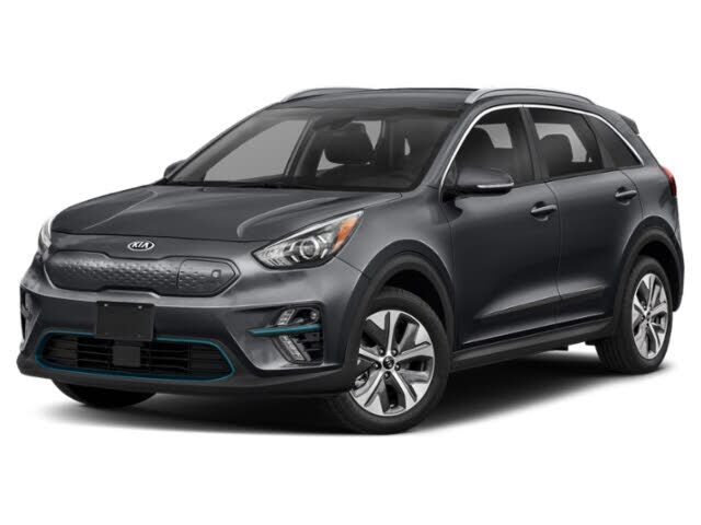 2020 KIA Niro