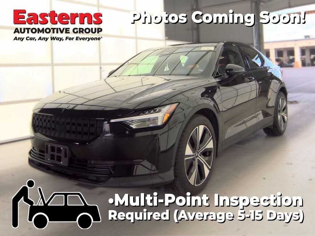 2023 POLESTAR PS2