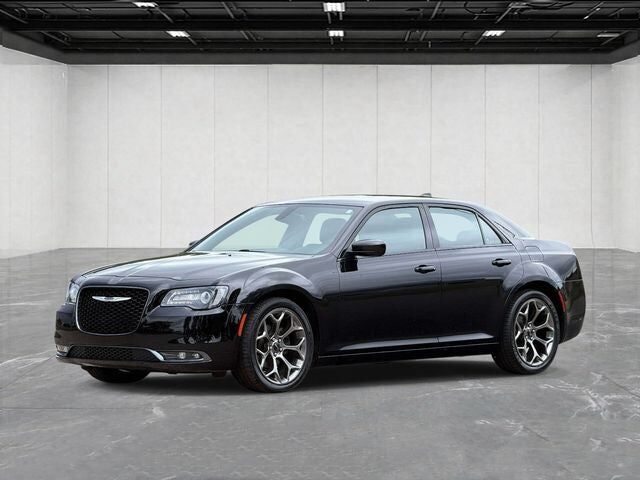 2016 CHRYSLER 300