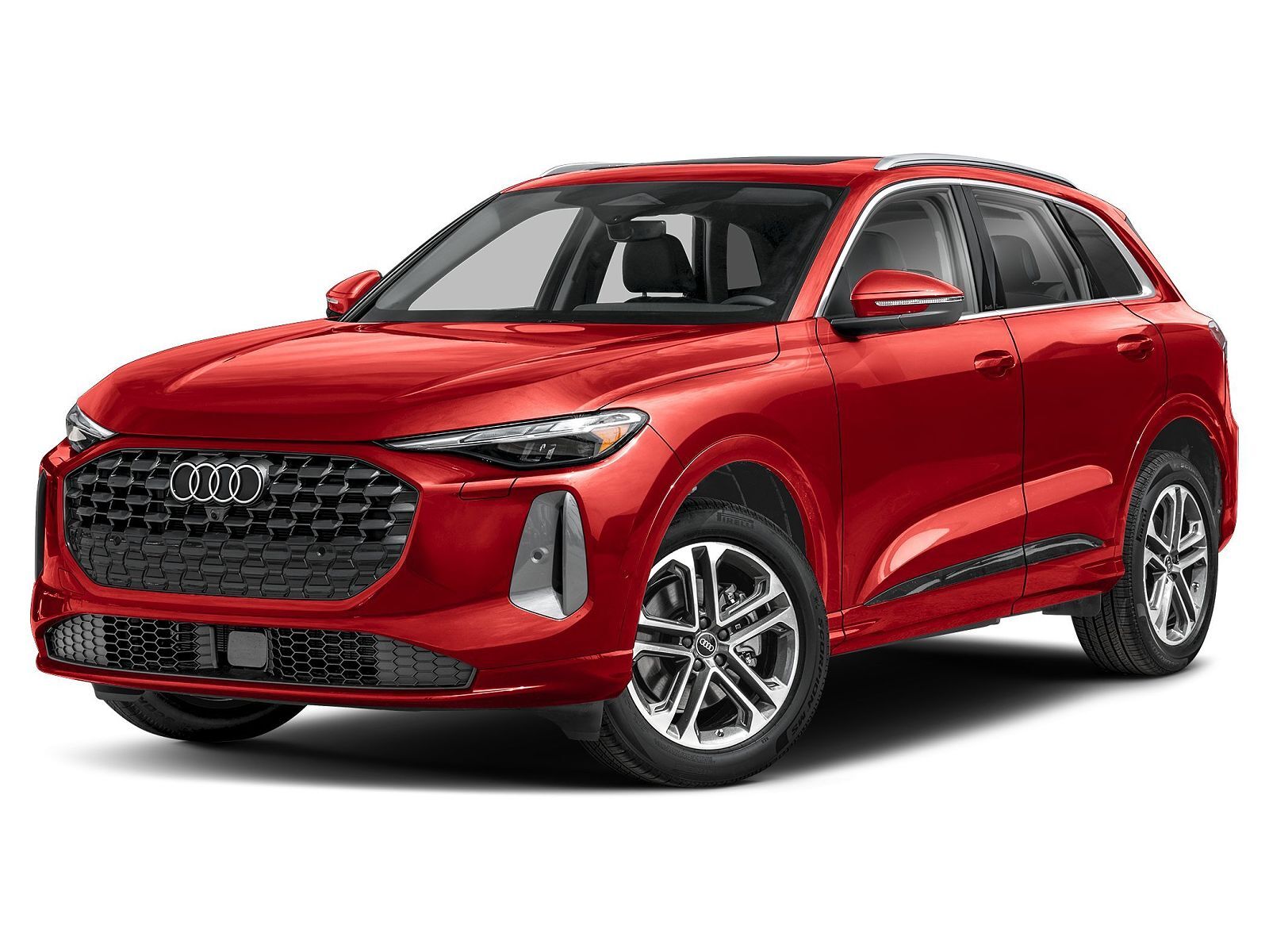 2026 AUDI Q5