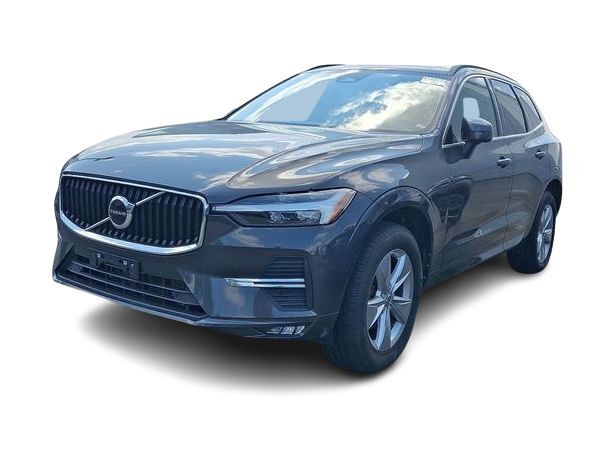 2022 VOLVO XC60