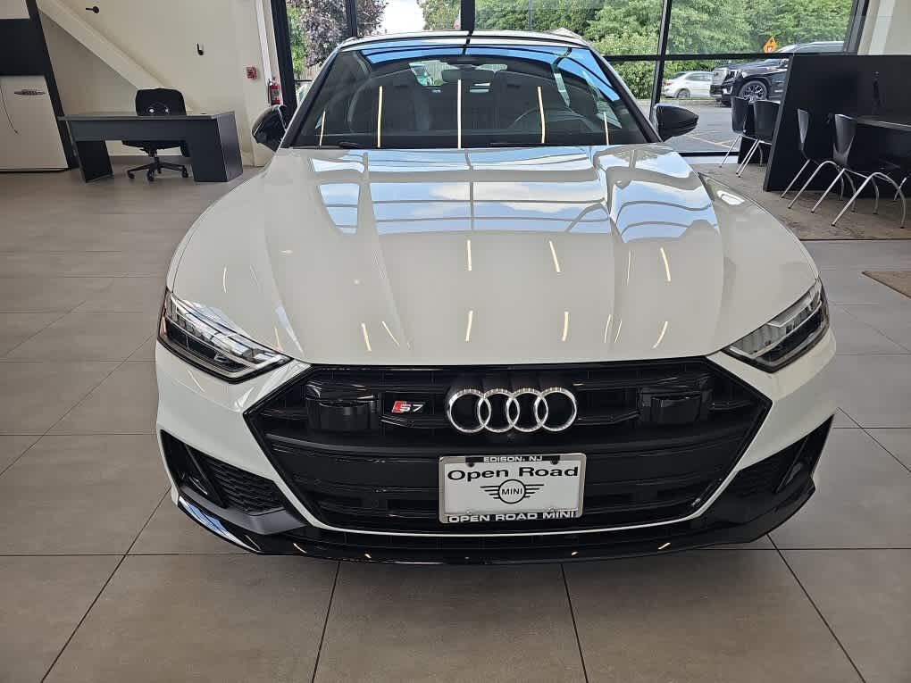 2023 AUDI S7