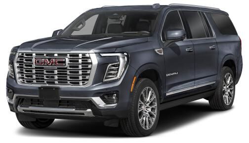 2026 GMC Yukon XL