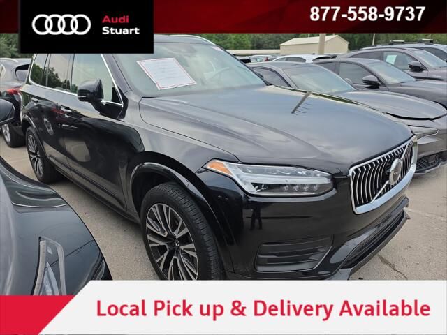 2020 VOLVO XC90