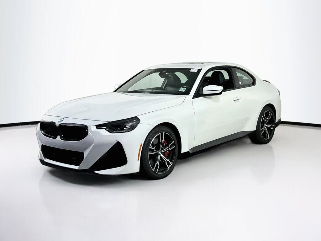 2023 BMW 2 Series