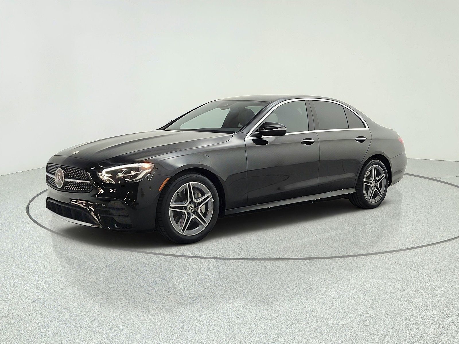 2023 MERCEDES-BENZ E-Class