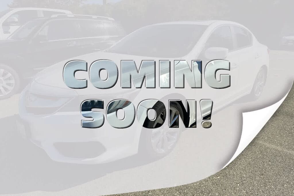 2016 ACURA ILX