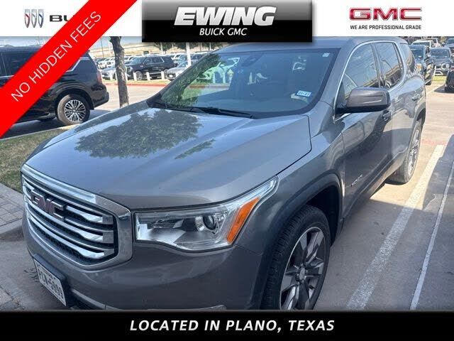 2019 GMC Acadia