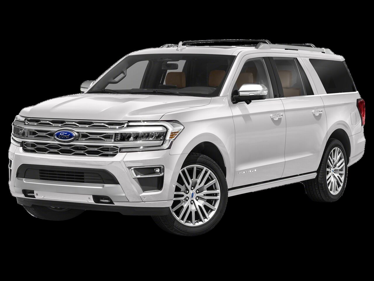 2024 FORD Expedition