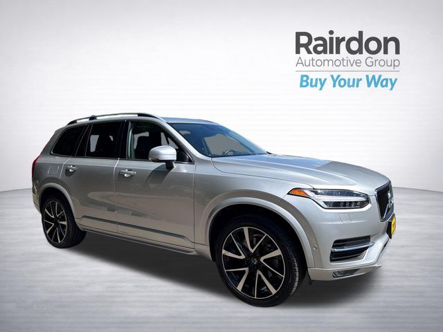 2018 VOLVO XC90