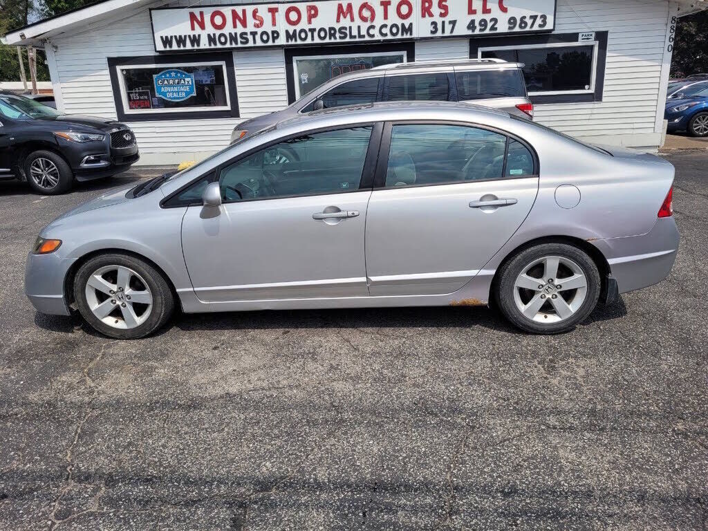 2006 HONDA Civic