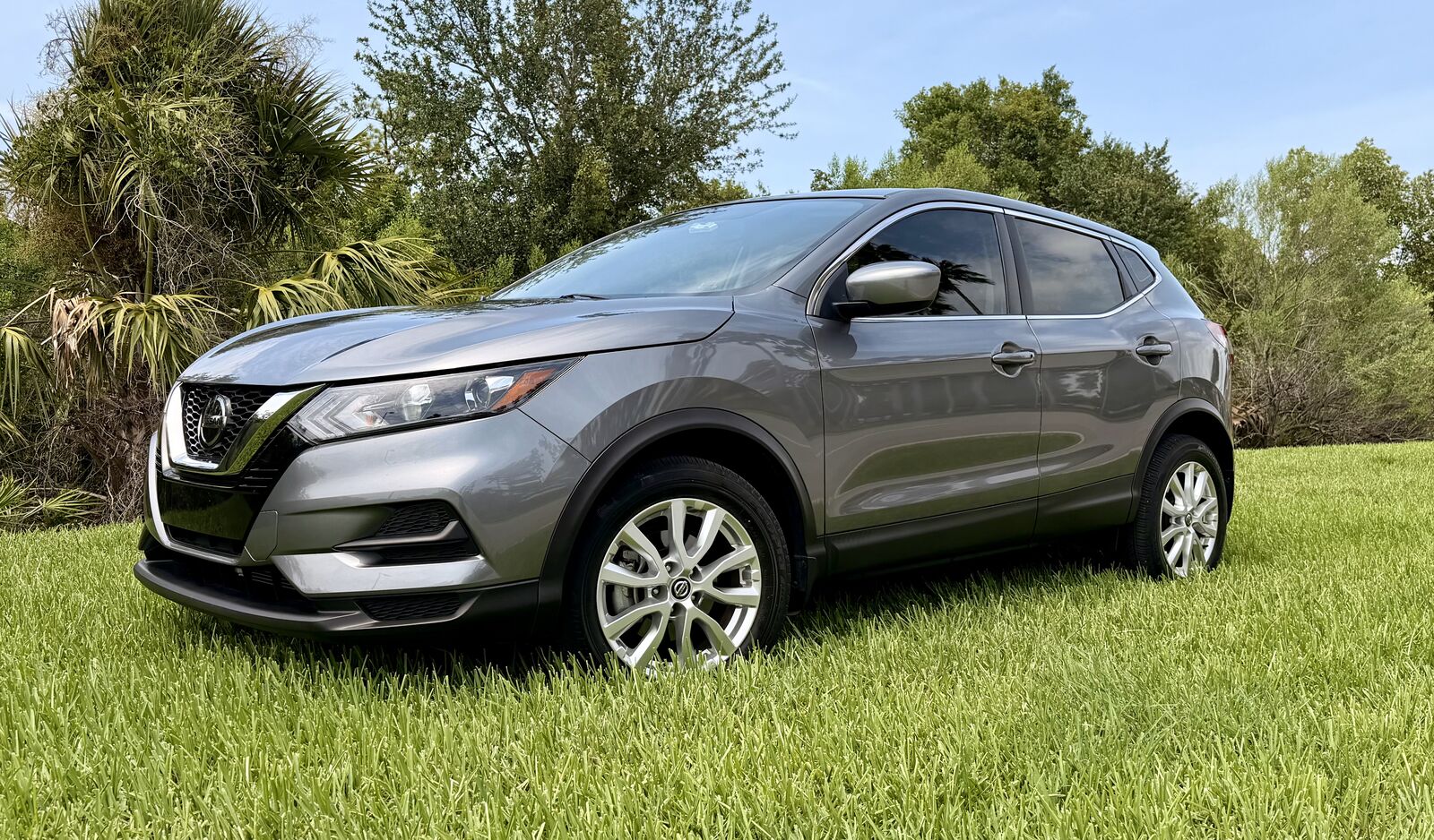 2022 NISSAN Rogue