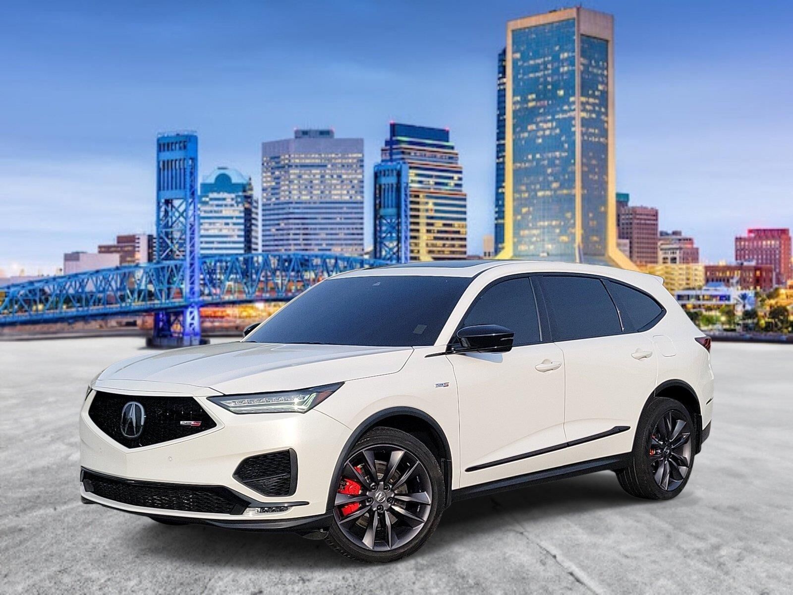 2023 ACURA MDX Type S